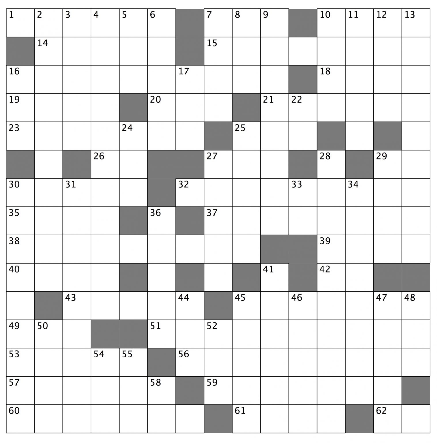 Das medizinische Kreuzworträtsel – Nummer 3 | Rhetorik, Radio