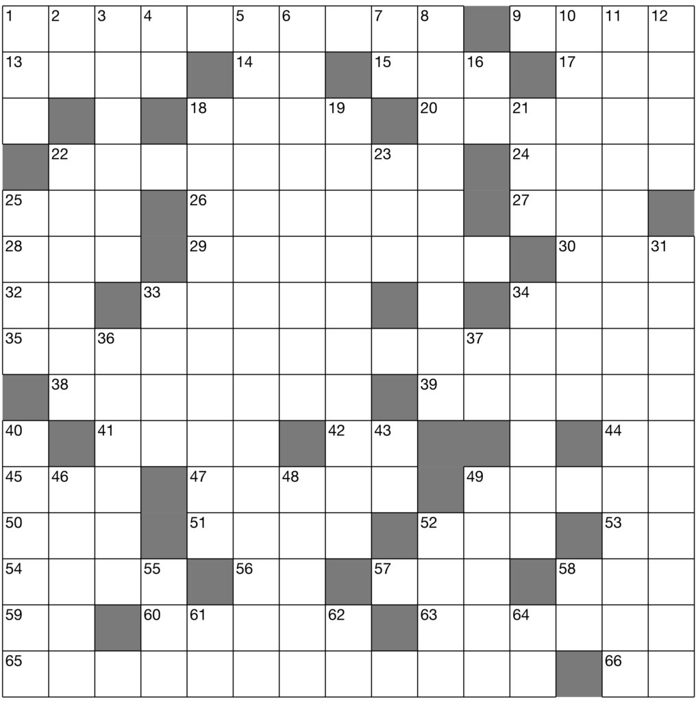 Das medizinische Kreuzworträtsel Nummer 20 | Rhetorik, Radio ...